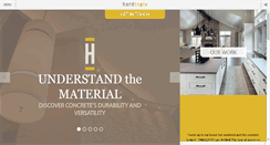 Desktop Screenshot of hardtopix.com
